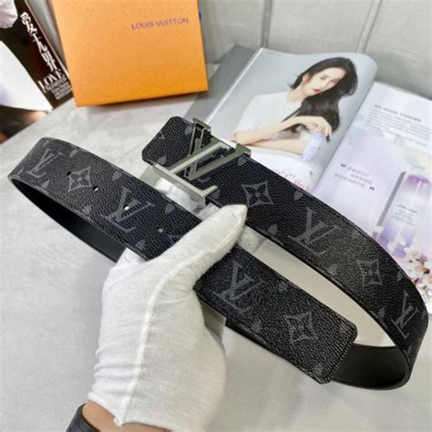 fake louis vuitton gürtel